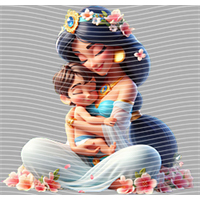 Mother's Day-MM 7302